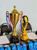 სამტრედია სასკოლო სპორტული ოლიმპიადის რეგიონულ თამაშებს მასპინძლობს