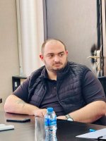 სამტრედიაში „შუა დერეფნის ქალაქების განვითარების“ სამუშაო შეხვედრა გაიმართა