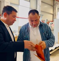 ინდუსტრიული ზონების განახლება – სამტრედიის ახალი ეკონომიკური პერსპექტივა