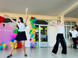 ახალი სასწავლო წლის დაწყება სამტრედიაში