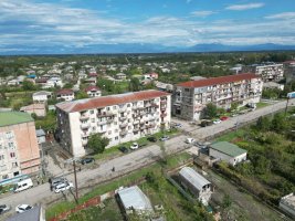 მრავალბინიანი კორპუსების რეაბილიტაცია 