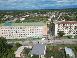 მრავალბინიანი კორპუსების რეაბილიტაცია 