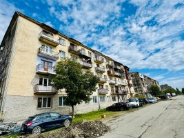 მრავალბინიანი კორპუსების რეაბილიტაცია 