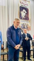 ანზორ მაჩიტიძის სახელობის მე-8 საერთაშორისო საჭადრაკო მემორიალი
