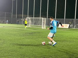 სამტრედიამ „მასტერლიგის“ ფინალს უმასპინძლა