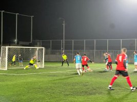 სამტრედიამ „მასტერლიგის“ ფინალს უმასპინძლა