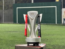 სამტრედიამ „მასტერლიგის“ ფინალს უმასპინძლა