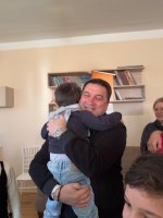 შშმ პირთა საერთაშორისო დღე სამტრედიაში — საჩუქრები, მხარდაჭერა და გასართობი პროგრამა „ლამპარში“