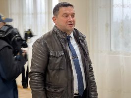 ღანირის ადმინისტრაციულ ერთეულში განახლებული ადმინისტრაციული შენობა ოფიციალურად გაიხსნა