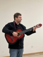 ღანირის ადმინისტრაციულ ერთეულში განახლებული ადმინისტრაციული შენობა ოფიციალურად გაიხსნა