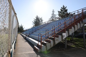 სამტრედიაში უეფას lll კატეგორიის შესაბამისი თანამედროვე საფეხბურთო სტადიონი აშენდება
