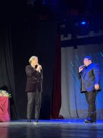 სამტრედიაში ქალბატონებს ქალთა საერთაშორისო დღე მიულოცეს