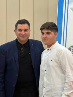 სამტრედიაში წიგნის საერთაშორისო დღისადმი მიძღვნილ ვიქტორინაში გამარჯვებული ახალგაზრდები დაჯილდოვდნენ