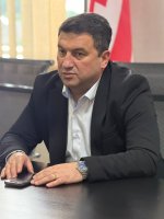 სამტრედიის მუნიციპალიტეტის მერიაში, მერის ახალგაზრდულ მრჩეველთა საბჭოსთან მორიგი სამუშაო შეხვედრა გაიმართა