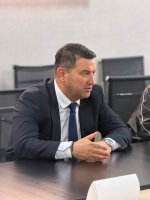 დავით ბახტაძემ ოლიმპიური ფესტივალის წარმატებული მონაწილეები და მათი მწვრთნელები დააჯილდოვა