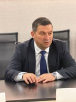 დავით ბახტაძემ ოლიმპიური ფესტივალის წარმატებული მონაწილეები და მათი მწვრთნელები დააჯილდოვა