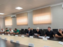 დავით ბახტაძემ ოლიმპიური ფესტივალის წარმატებული მონაწილეები და მათი მწვრთნელები დააჯილდოვა