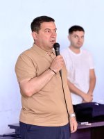 სამტრედია ფრენბურთში საქართველოს ჩემპიონატის შესარჩევ ეტაპს მასპინძლობს