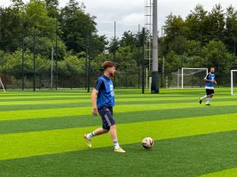 სამტრედიაში სამოყვარულო ლიგის მუნიციპალური ტურნირი დასრულდა