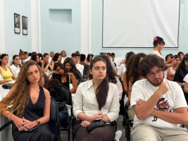 სამტრედიაში ახალგაზრდული ფესტივალი მრავალფეროვანი ღონისძიებებით გაიმართა  სამტრედიაში ახალგაზრდული ფესტივალი ჩატარდა