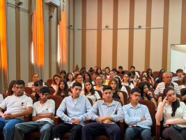 სამტრედიაში ახალგაზრდული ფესტივალი მრავალფეროვანი ღონისძიებებით გაიმართა  სამტრედიაში ახალგაზრდული ფესტივალი ჩატარდა