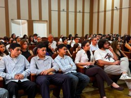 სამტრედიაში ახალგაზრდული ფესტივალი მრავალფეროვანი ღონისძიებებით გაიმართა  სამტრედიაში ახალგაზრდული ფესტივალი ჩატარდა