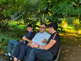 სამტრედიაში ახალგაზრდული ფესტივალი მრავალფეროვანი ღონისძიებებით გაიმართა  სამტრედიაში ახალგაზრდული ფესტივალი ჩატარდა