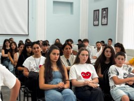 სამტრედიაში ახალგაზრდული ფესტივალი მრავალფეროვანი ღონისძიებებით გაიმართა  სამტრედიაში ახალგაზრდული ფესტივალი ჩატარდა