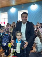 დავით ბახტაძემ საჯარო სკოლების მოსწავლეებსა და პედაგოგებს ახალი სასწავლო წლის დაწყება მიულოცა