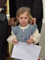 სამტრედიის მუნიციპალიტეტში №2 რეაბილიტირებული საბავშვო ბაღი გაიხსნა