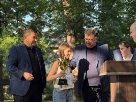 ნიკოობა 2026 დიდ ჯიხაიშში 