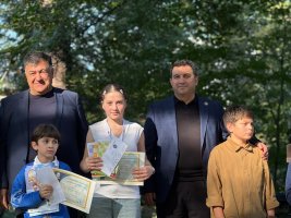 ნიკოობა 2026 დიდ ჯიხაიშში 