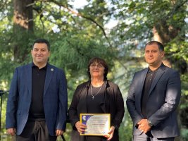 ნიკოობა 2026 დიდ ჯიხაიშში 