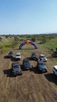 სამტრედია ოფროუდ შეჯიბრს „SAMTREDIA OPEN 2026“ მასპინძლობს