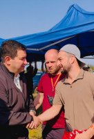 სამტრედია ოფროუდ შეჯიბრს „SAMTREDIA OPEN 2026“ მასპინძლობს