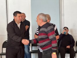 სამტრედია ფრენბურთის ტურნირს „თანამეგობრობის თასი 2026–2027“ მასპინძლობს
