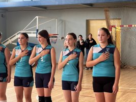 სამტრედია ფრენბურთის ტურნირს „თანამეგობრობის თასი 2026–2027“ მასპინძლობს