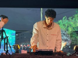 სამტრედიაში „ახალგაზრდული ფესტივალი 2026“ გაიმართა