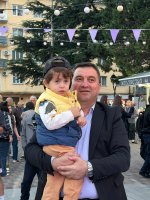 სამტრედიაში „ახალგაზრდული ფესტივალი 2026“ გაიმართა