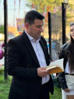 სამტრედიაში „ახალგაზრდული ფესტივალი 2026“ გაიმართა